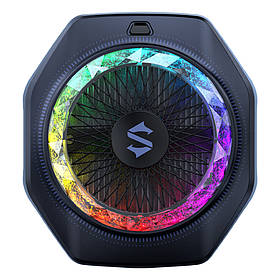 Black Shark Magnetic Cooler FunCooler 5 Pro BR52 Магнітний кулер для охолодження