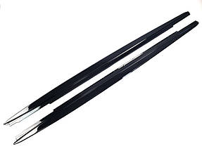 Лезвия на пороги