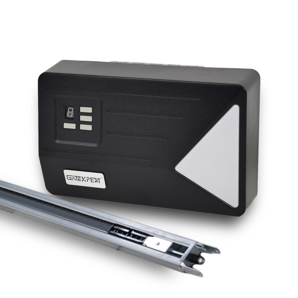 Автоматика для гаражних воріт GATEXPERT CN800 + 3.6m rail, фото 1