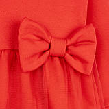 Сукня для дівчинки з фатином із бантиком Lady, фото 4