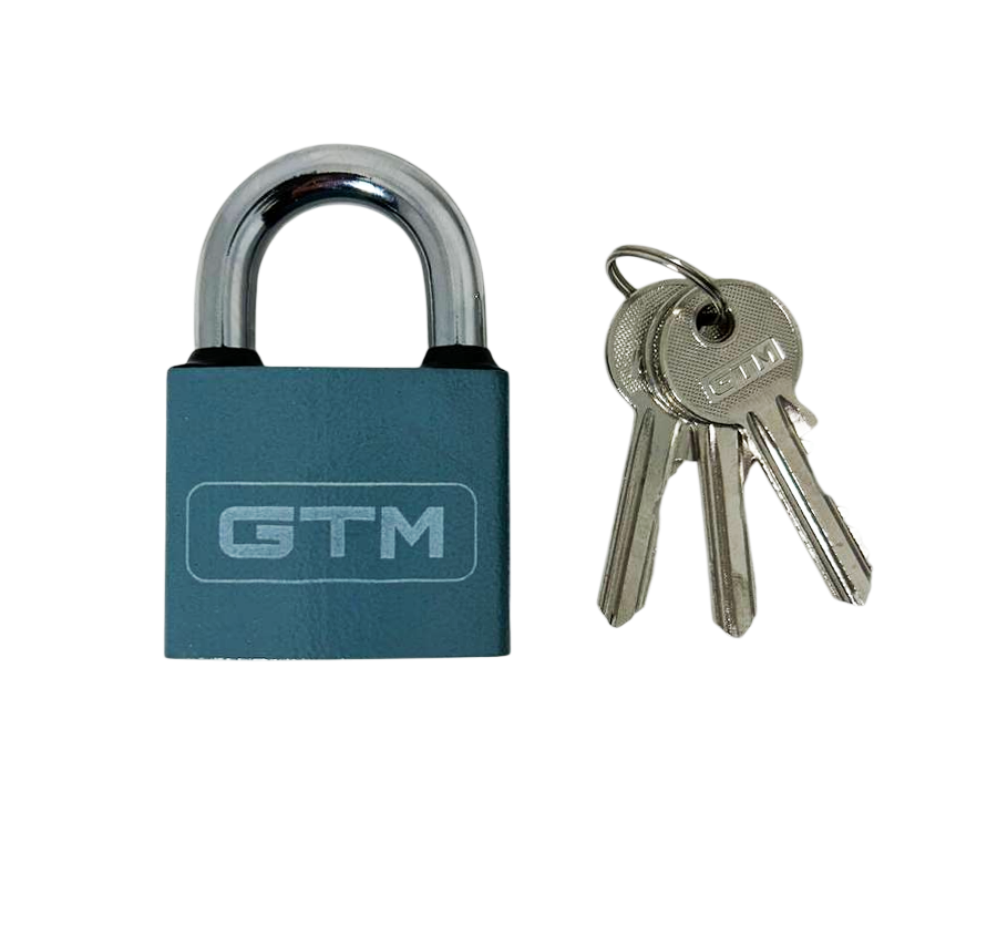 GTM Замок навесной 50мм GTM BCG2950