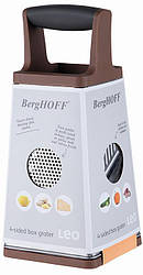 Терка Berghoff Leo чотиристороння (3950200)