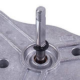 Двигун вертела гриля мультипечі Tefal SS-203770 YJ61-25A-0011 220V (L-штока=43mm), фото 5