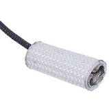 Двигун вертела гриля мультипечі Tefal SS-203770 YJ61-25A-0011 220V (L-штока=43mm), фото 6