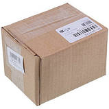 Двигун вертела гриля мультипечі Tefal SS-203770 YJ61-25A-0011 220V (L-штока=43mm), фото 7