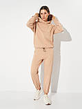 Худі жіноче Мальта 25/Ж616/1-13 S Бежевий (2901000462110), фото 4