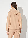 Худі жіноче Мальта 25/Ж616/1-13 S Бежевий (2901000462110), фото 2