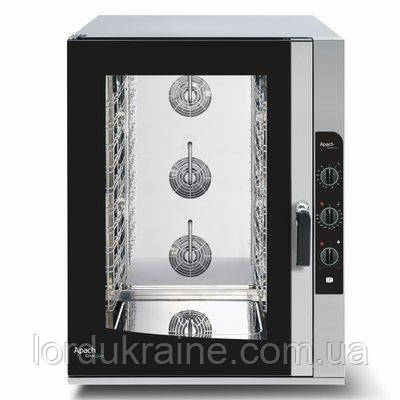 ПІЧ КОНВЕКЦІЙНА APACH AP10QM 12 РІВНІВ, фото 1