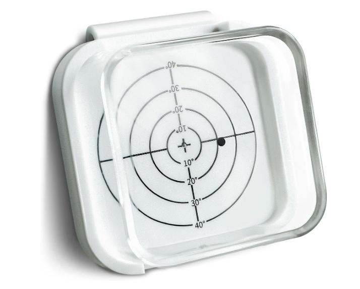 Вказівник кута нахилу для сонячних панелей, фото 1