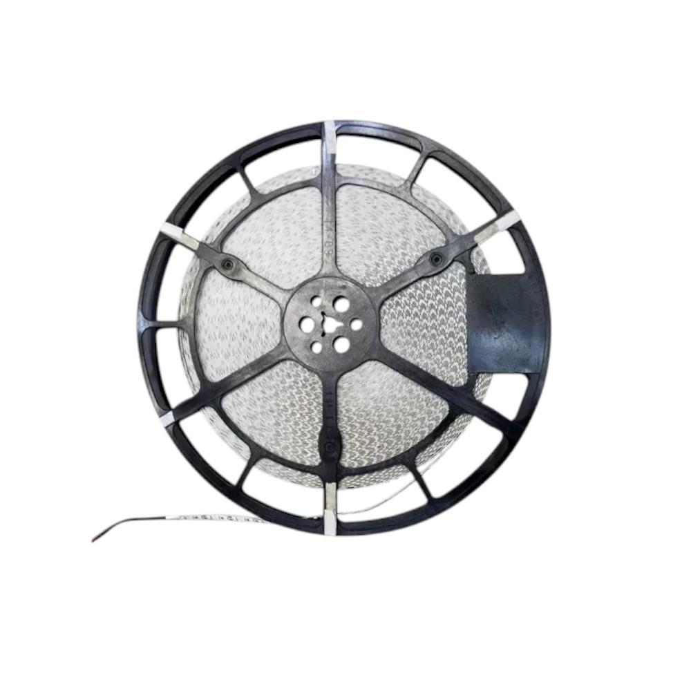 Світлодіодна стрічка SMD 2835 120д.м. IP20 бобина 50 м. Нейтральний білий, фото 1