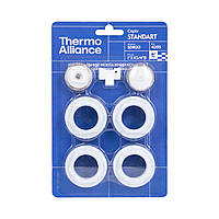 Комплект на радіатор SD Plus 3/4"х1" SD11120