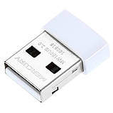 Мережева карта Wi-Fi Mercusys MW150US до 150Mbps USB IEEE, фото 2