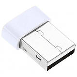 Мережева карта Wi-Fi Mercusys MW150US до 150Mbps USB IEEE, фото 3