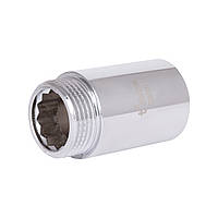 Подовжувач SD Plus 40х3/4" хром SD1302040