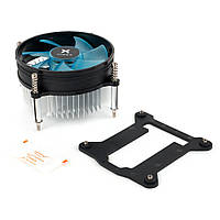 Кулер до процесора Vinga Q4 INTEL 1156 1150 1155 1151 а