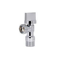 Кран приладовий SD Plus 1/2" ЗР SD185W1515