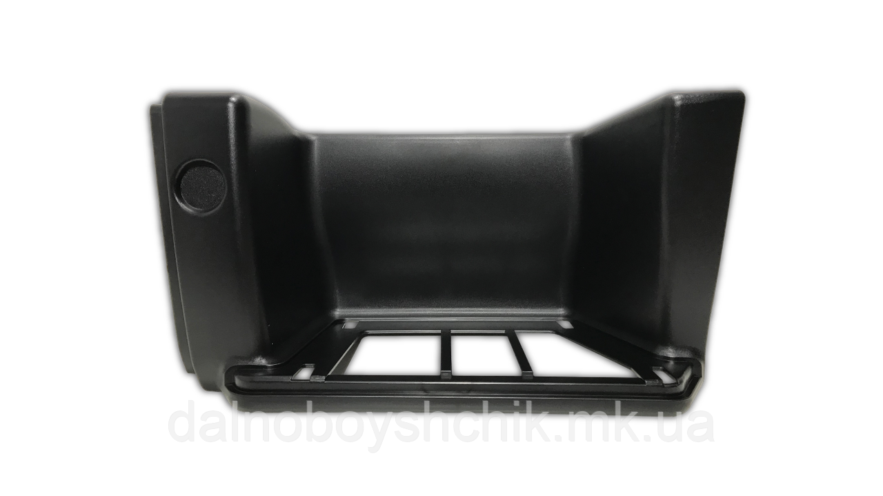 Нижня сходинка ліва VOLVO FM/ FM12 Euro2 VOL-CS-001, фото 1