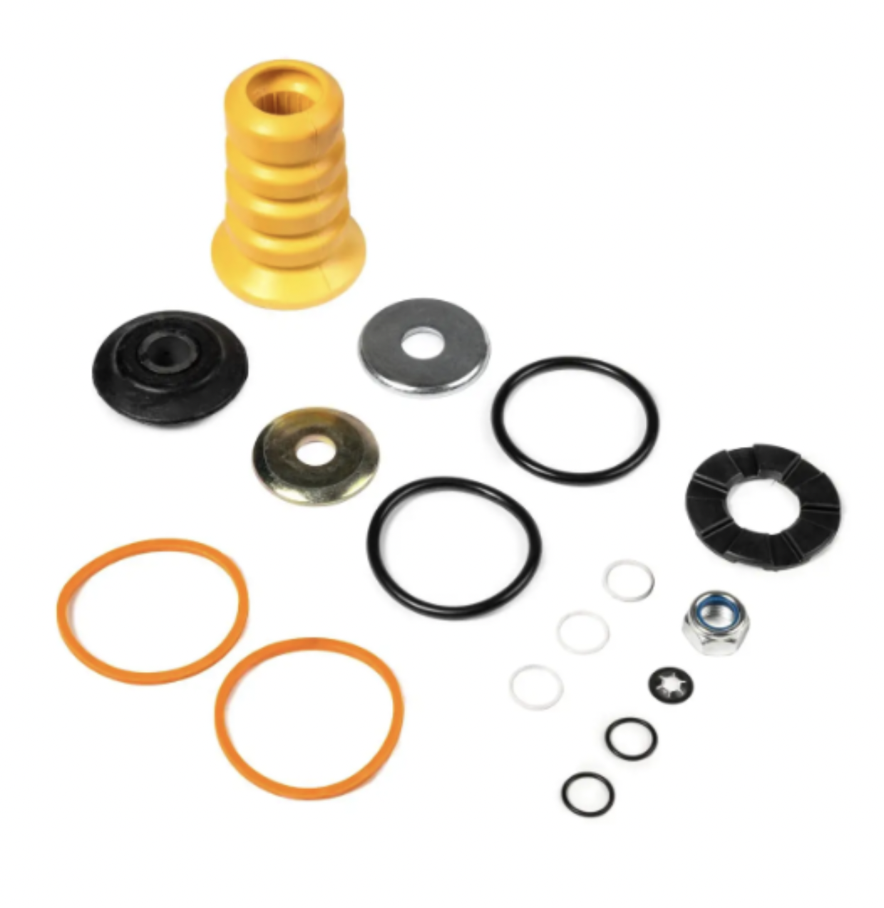 Ремкомплект пневмостійки Land Rover Range Rover L322 2003-2012 RNB501530, фото 1