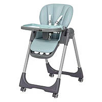 Стільчик для годування дитини FreeON KAI, turquoise
