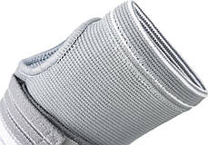 Фіксатор зап'ястя та долоні Gymtek розмір М сірий, фото 2