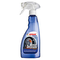 Засіб по догляду та чорнінню шин матове 500 мл SONAX XTREME ReifenPfleger Matteffect (256241)