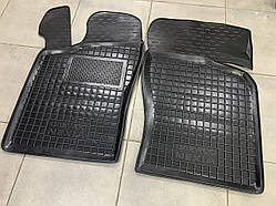 Передні килимки Daewoo Nexia (AVTO-GUMM)