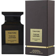 Tom Ford Tuscan Leather edp 100ml
