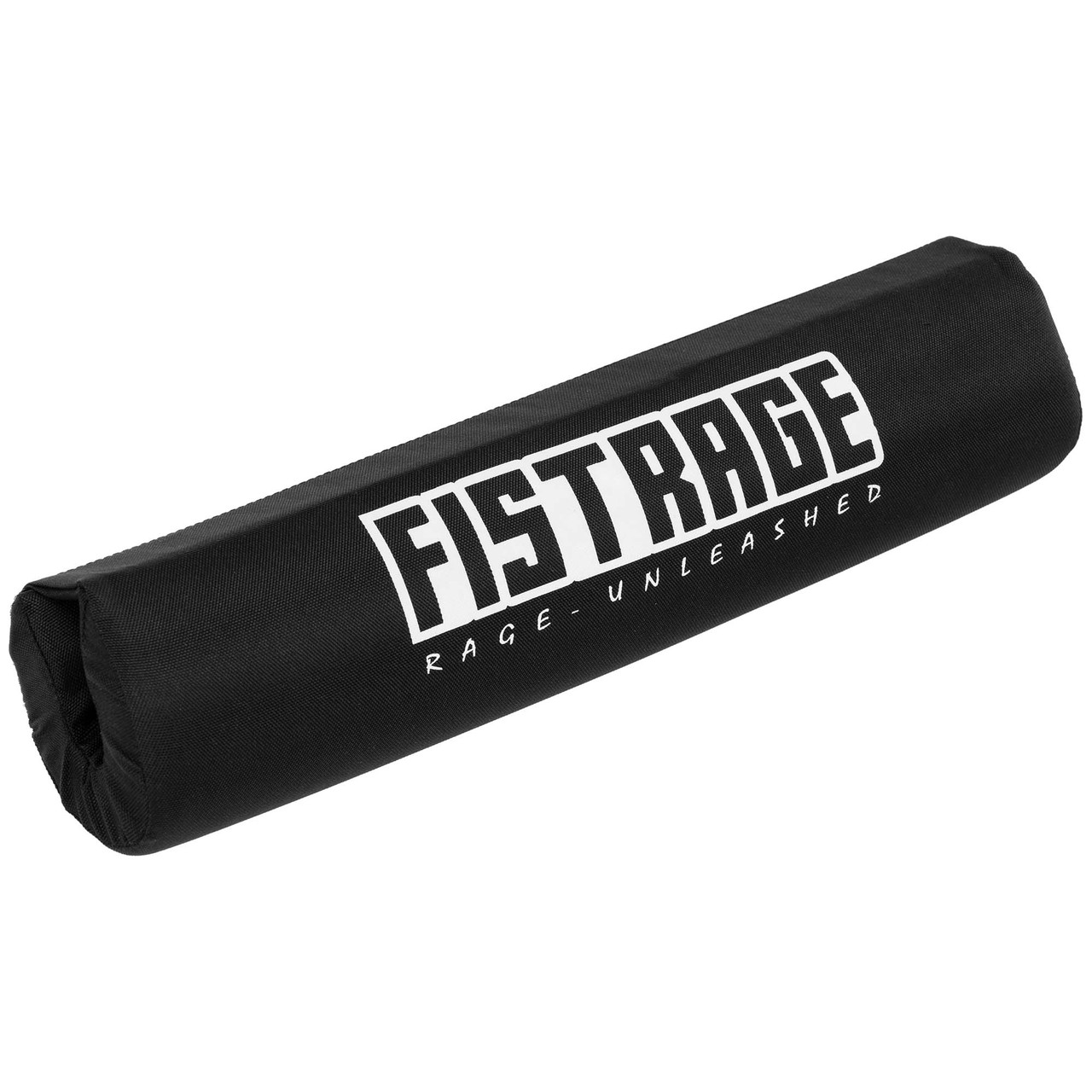 Накладка на гриф штанги пом'якшувальна FISTRAGE VL-7717 Чорний