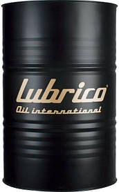 Антифриз LUBRICO LONG LIFE ORGANIC ANTIFREEZE, RED -37, 200кг(185л) - VW TL774D(G12)/TL774F(G12+)