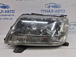Фара ліва галоген Suzuki
