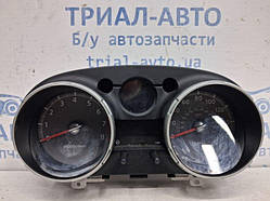 Приладна панель Nissan Qashqai J10 2.0 БЕНЗИН MR20DE 2006 (б/у)