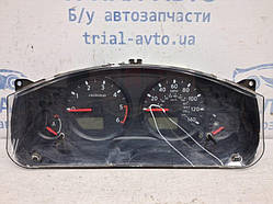 Приладна панель Nissan Navara D40 2.5 DIESEL YD25DDTI 2004 (б/у)