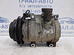 Компресор кондиціонера Mitsubishi Pajero Wagon 3 3.2 ДИЗЕЛЬ 4M41 1999 (б/у)
