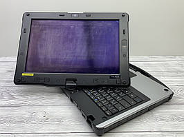 Ноутбук Durabook U12 12.5 HD IPS i5-3337U 4GB SSD 120GB Б/У B