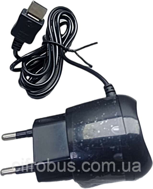 Зарядний пристрій ЗЗП Optima D800 500 mAh, фото 1