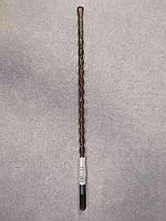 Оснастка для дрилів, шурупокрутів і гайковертів