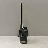Рація переговорний пристрій Б/К Hytera TC-620, фото 2