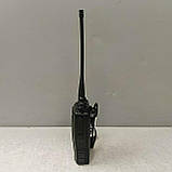 Рація переговорний пристрій Б/К Hytera TC-620, фото 5