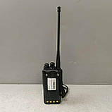 Рація переговорний пристрій Б/К Hytera TC-620, фото 6