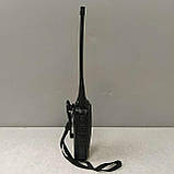 Рація переговорний пристрій Б/К Hytera TC-620, фото 7