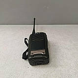 Рація переговорний пристрій Б/К Hytera TC-620, фото 8