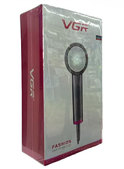 Професійний фен VGR V-400 2000Вт