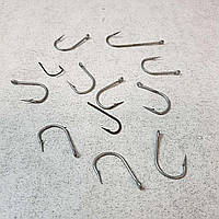 Грузила, гачки, джиг-головки