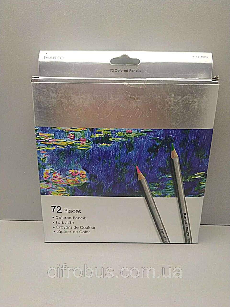 Б/У Marco 7100-72CB, фото 1