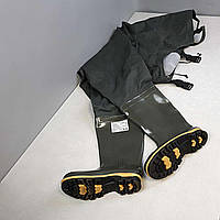 Одяг для полювання та риболовлі