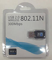 Адаптер 802/w03 R WI FI приймач