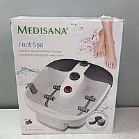 Б/У Medisana FS -90L