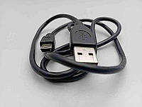 Заряднее устройство адаптер для мобильного телефона Б/У Кабель USB - MiniUSB