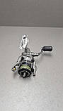 Рибальська спінінгова котушка Б/У Shimano Stradic 1000 H, фото 8