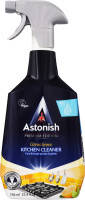 

Засіб для чищення кухні Astonish тригер 750 мл